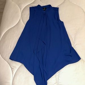 H&M Sapphire Top